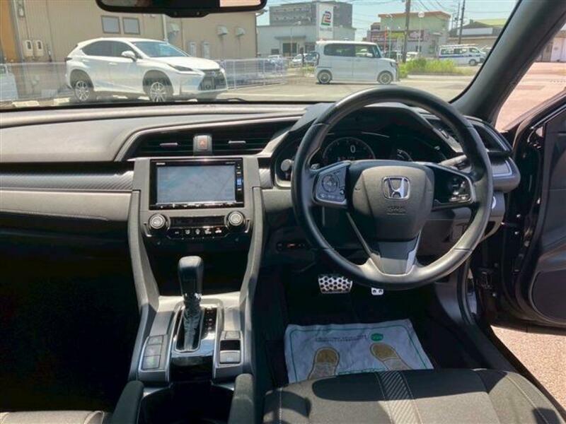 CIVIC