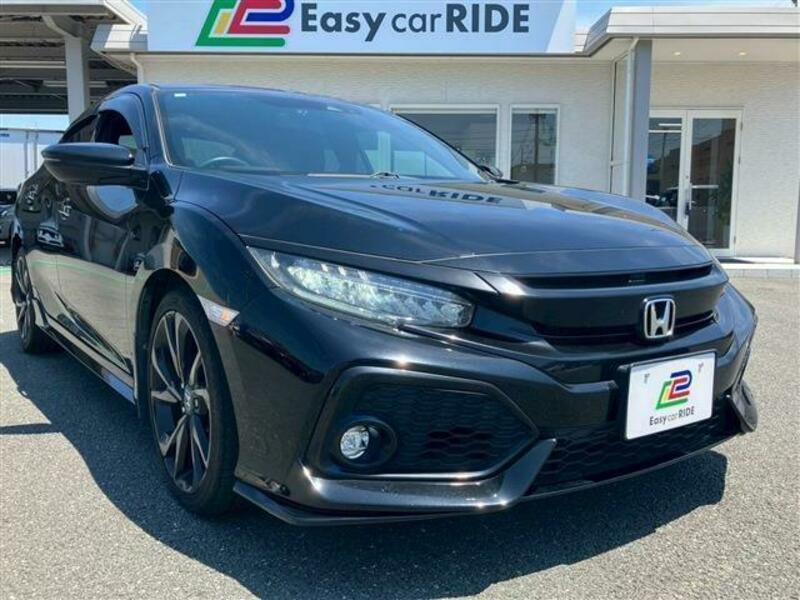 CIVIC