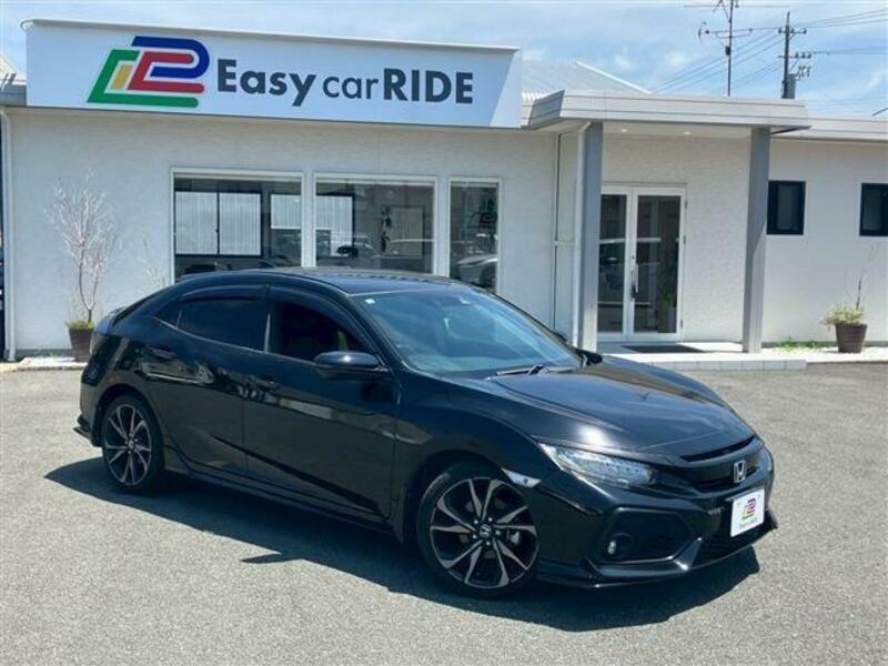 CIVIC