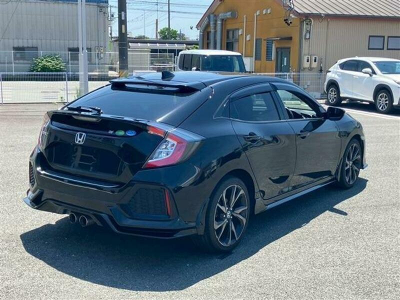 CIVIC