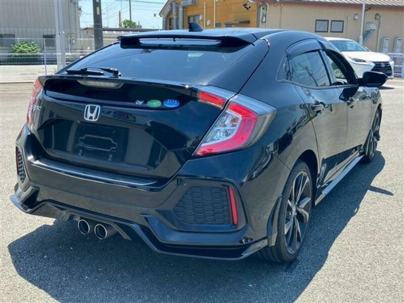 CIVIC