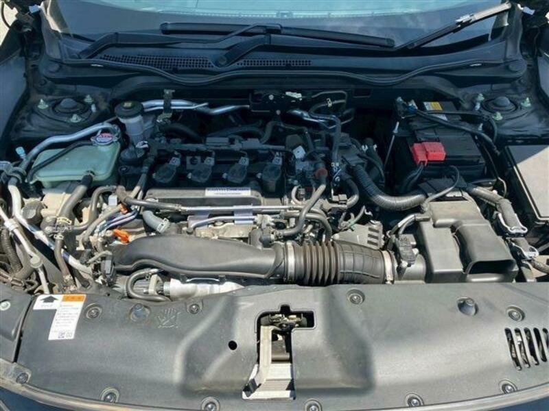 CIVIC