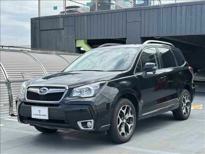 FORESTER-0