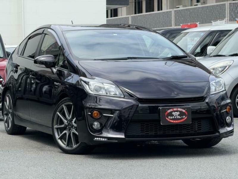 PRIUS