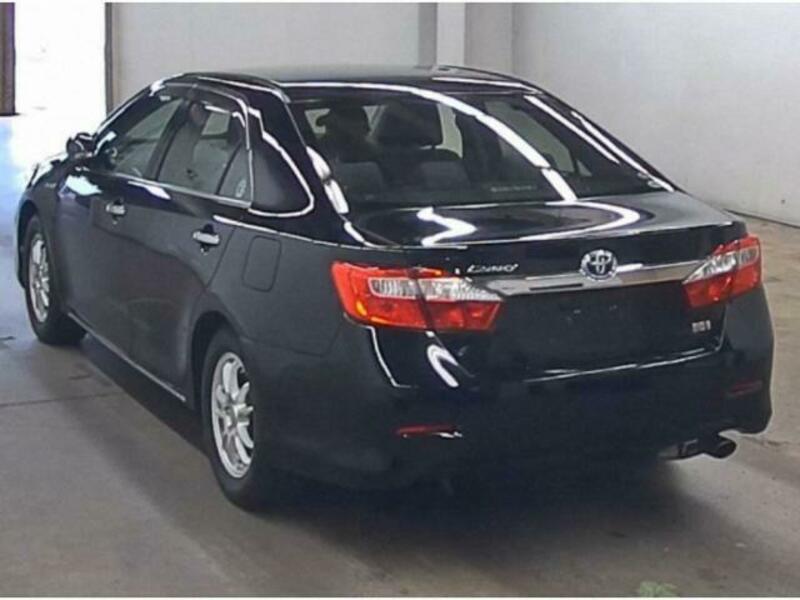 CAMRY