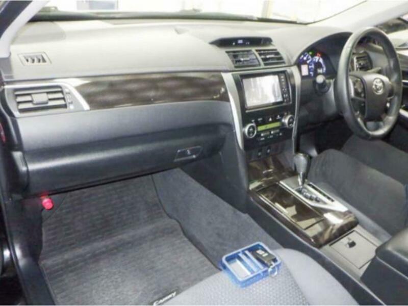 CAMRY