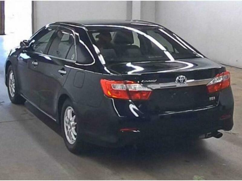 CAMRY