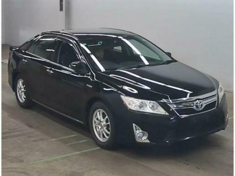 CAMRY