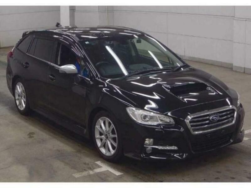 LEVORG-0