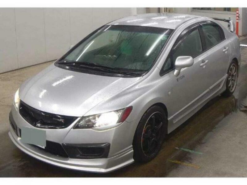CIVIC
