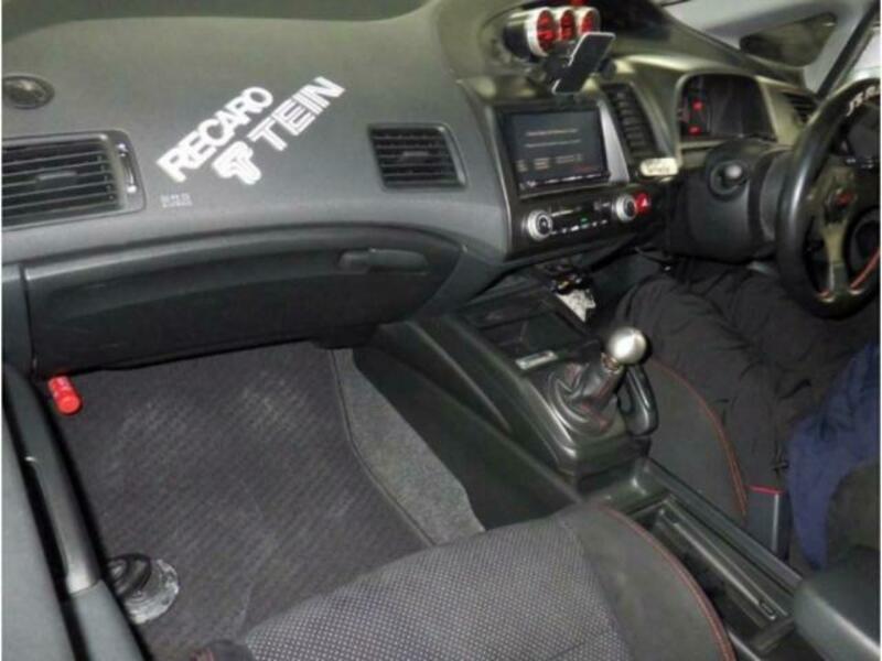 CIVIC
