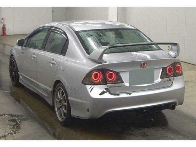 CIVIC