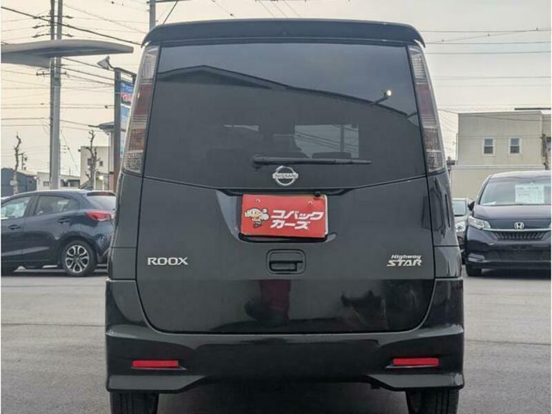 ROOX