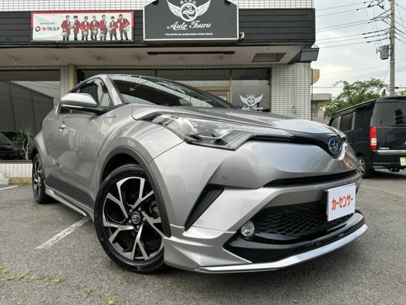 C-HR-0