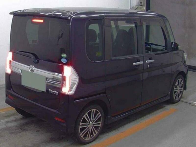 TANTO
