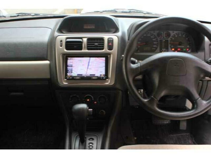 PAJERO IO