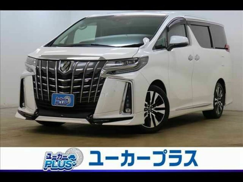 ALPHARD-0