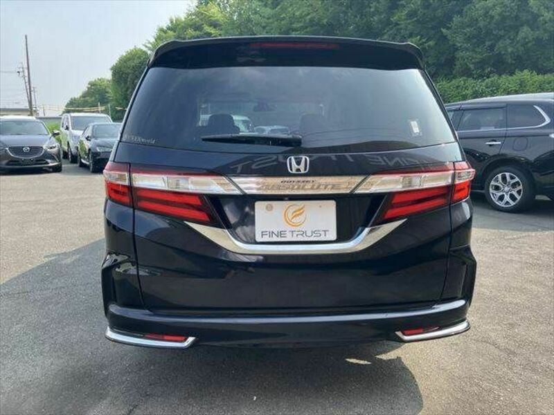 ODYSSEY
