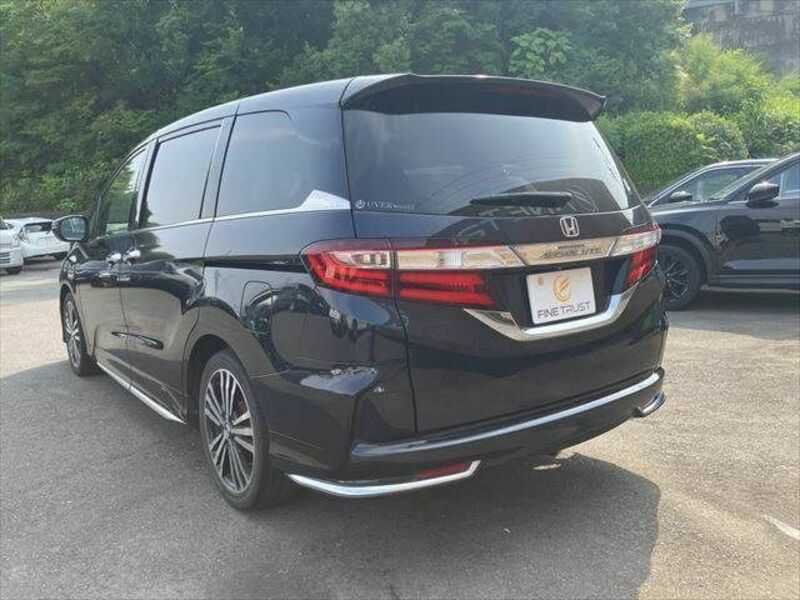 ODYSSEY