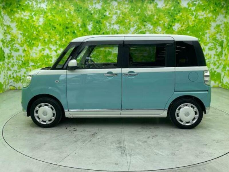 MOVE CANBUS