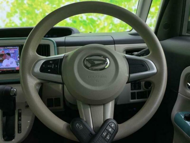 MOVE CANBUS