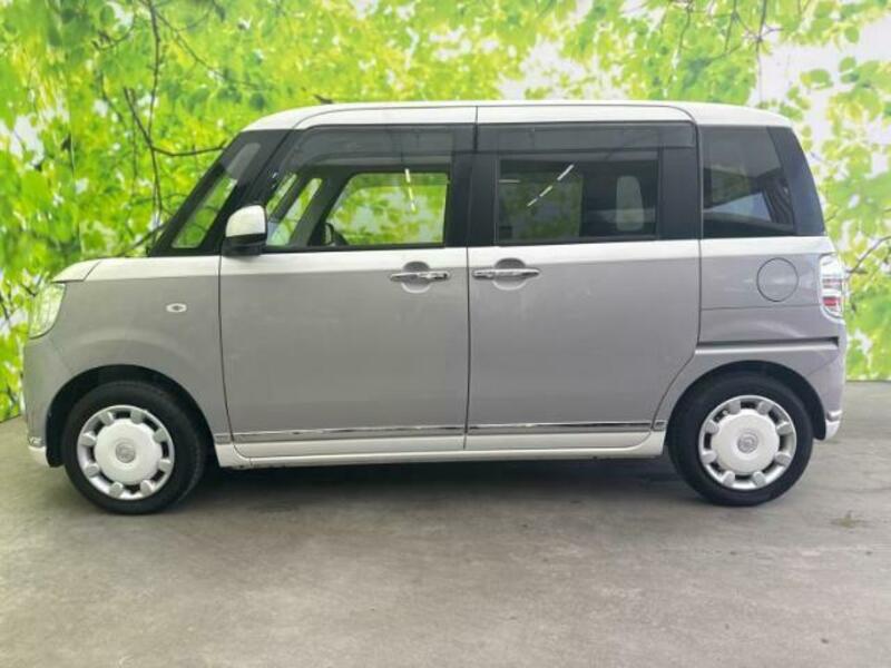 MOVE CANBUS