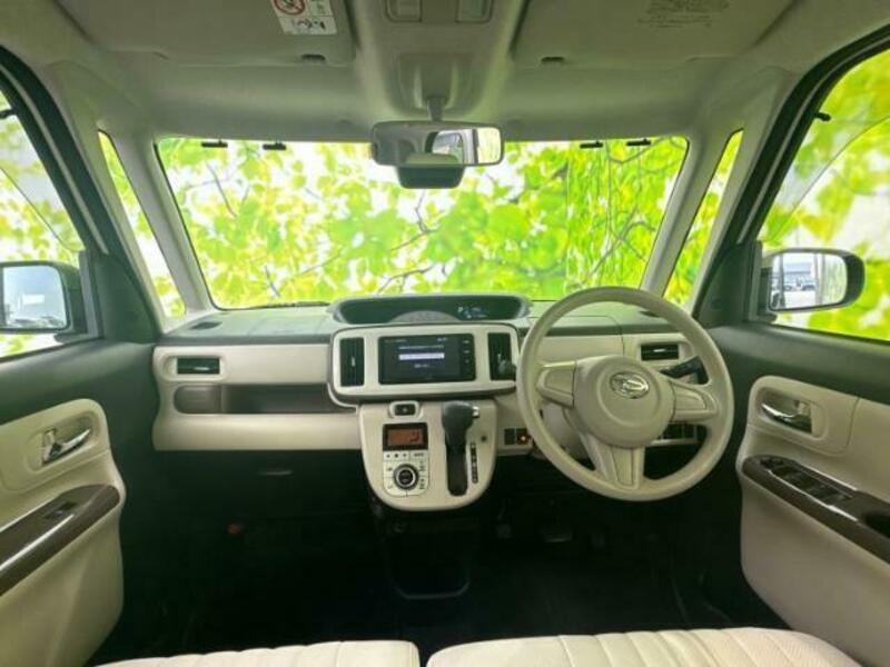 MOVE CANBUS