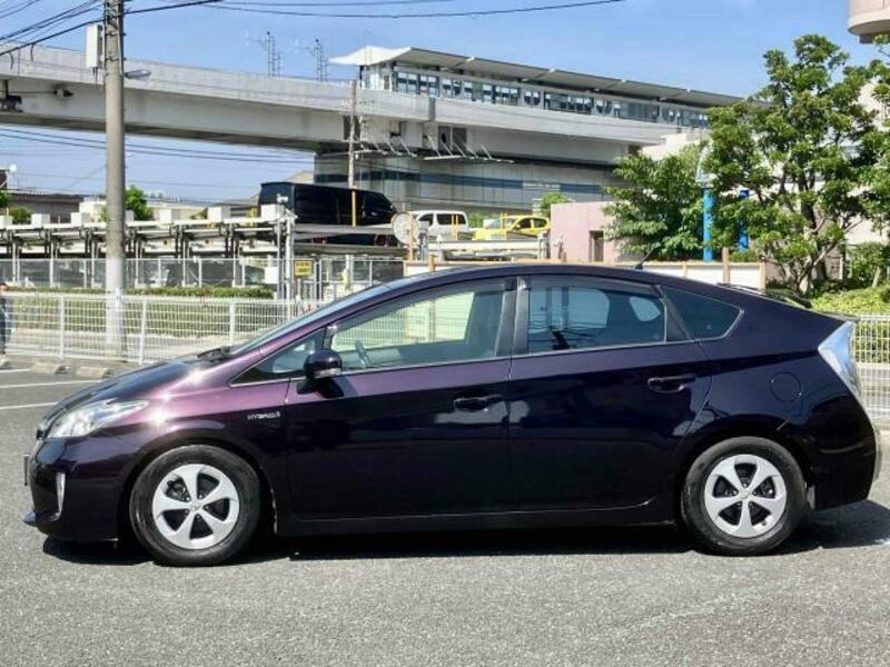 PRIUS