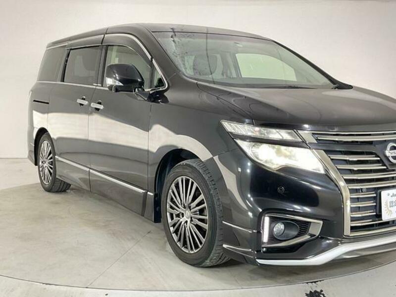 ELGRAND