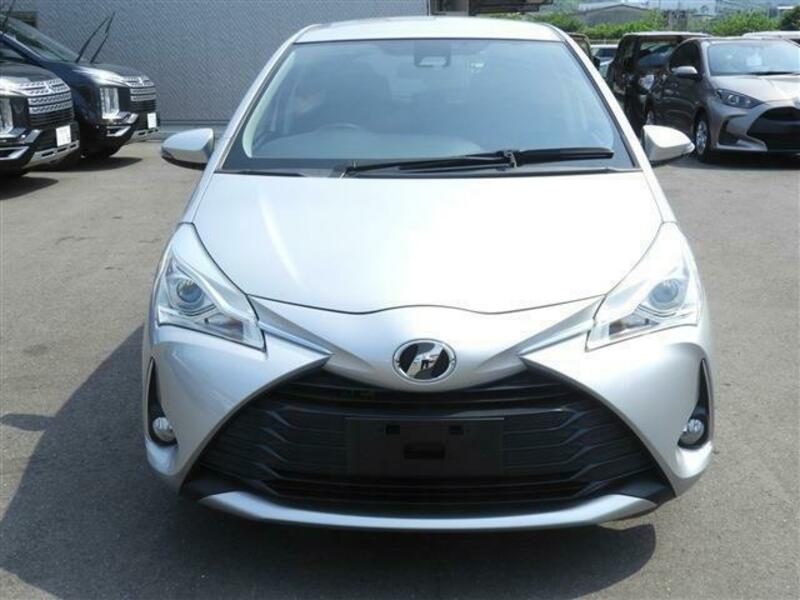VITZ