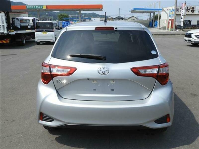 VITZ
