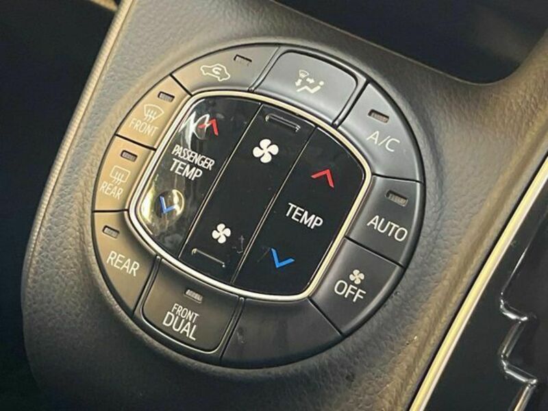 VOXY