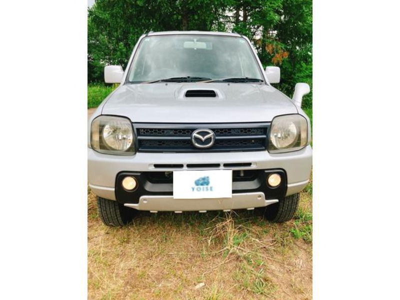 AZ-OFFROAD