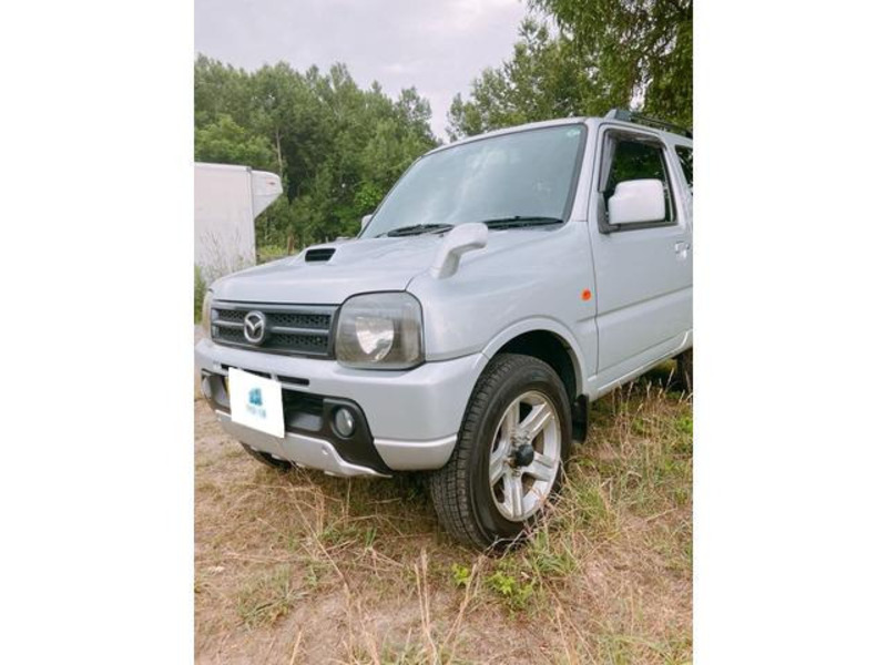 AZ-OFFROAD