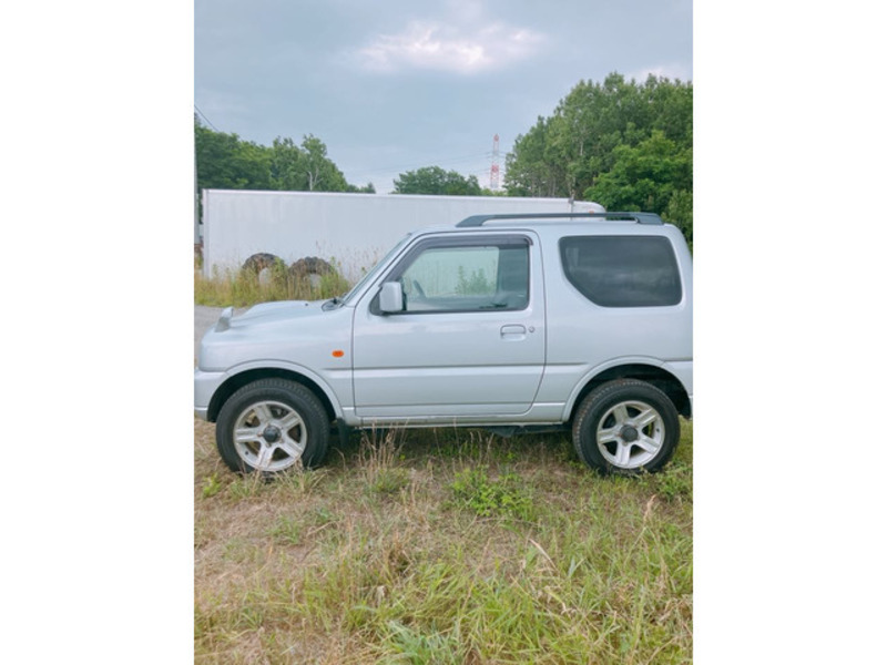 AZ-OFFROAD