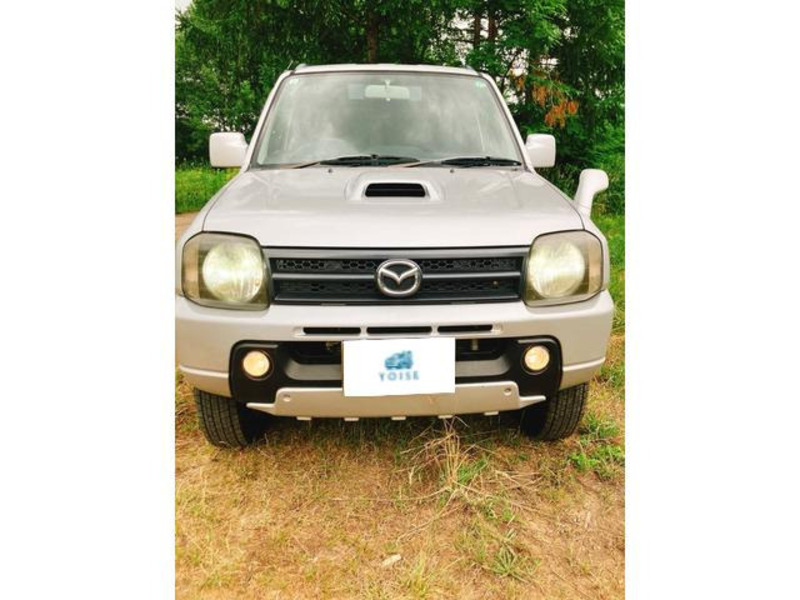 AZ-OFFROAD