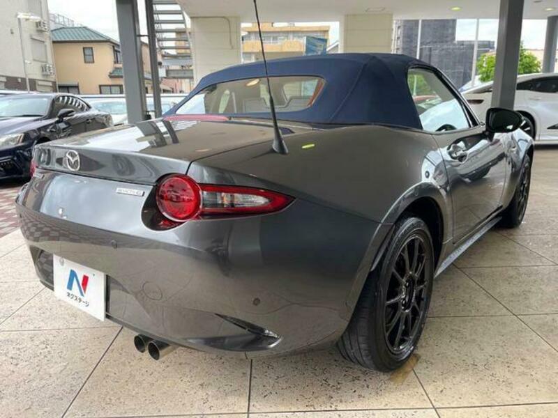 ROADSTER