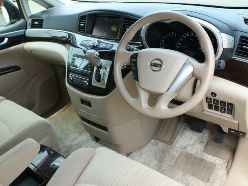 ELGRAND