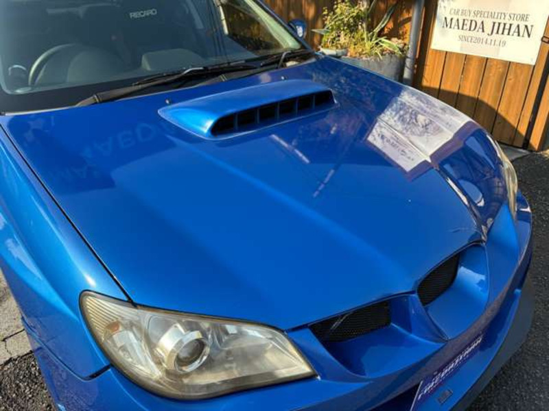 IMPREZA