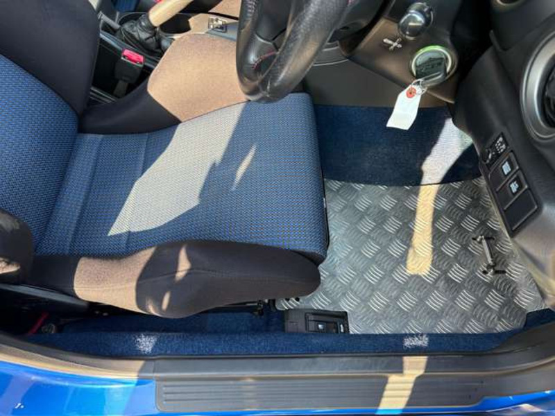 IMPREZA