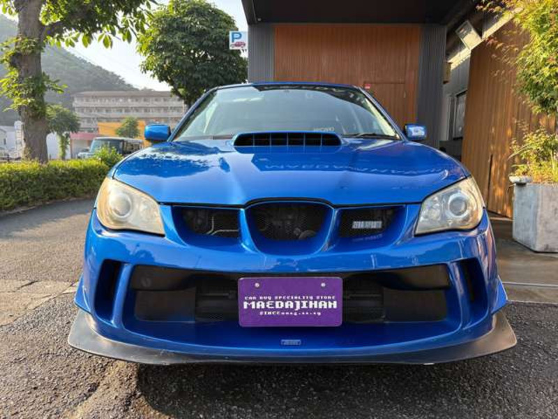 IMPREZA