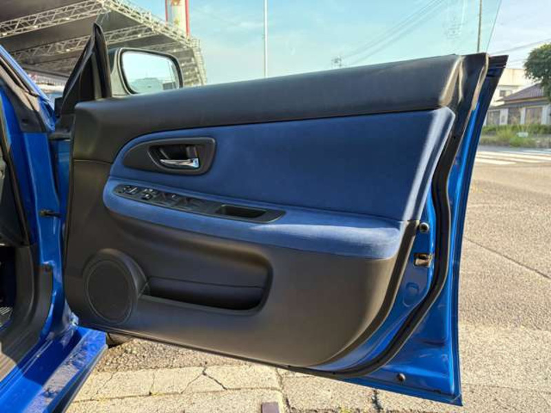 IMPREZA