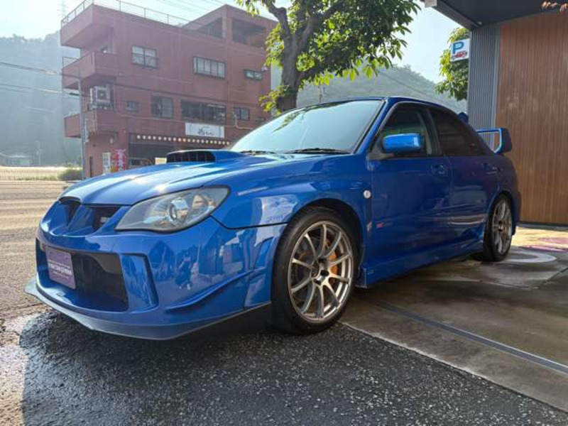 IMPREZA