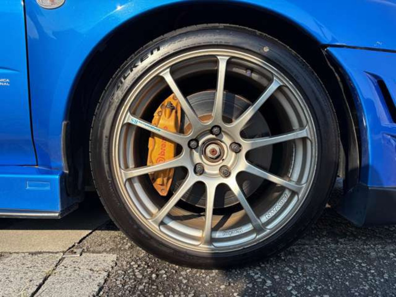 IMPREZA