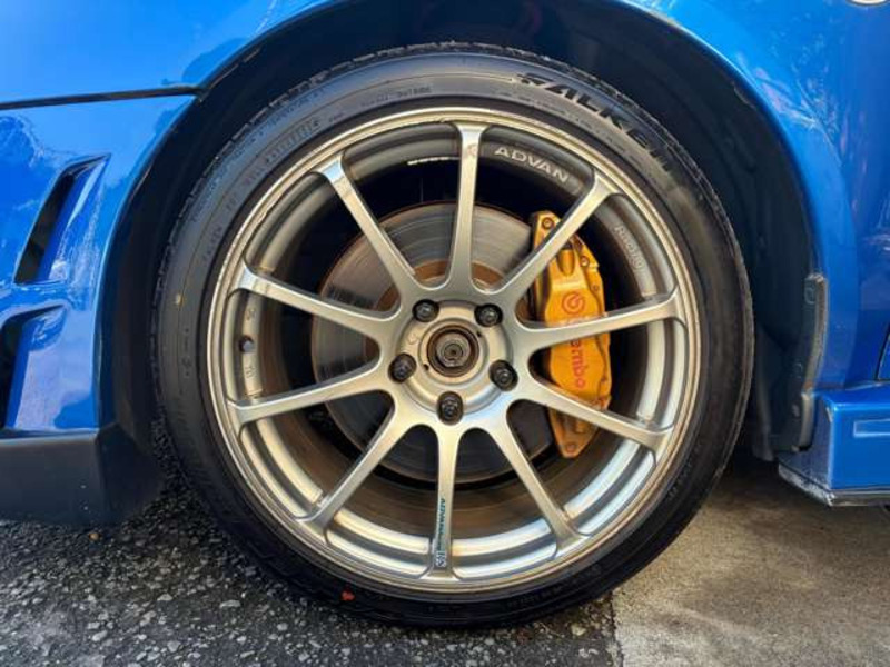 IMPREZA