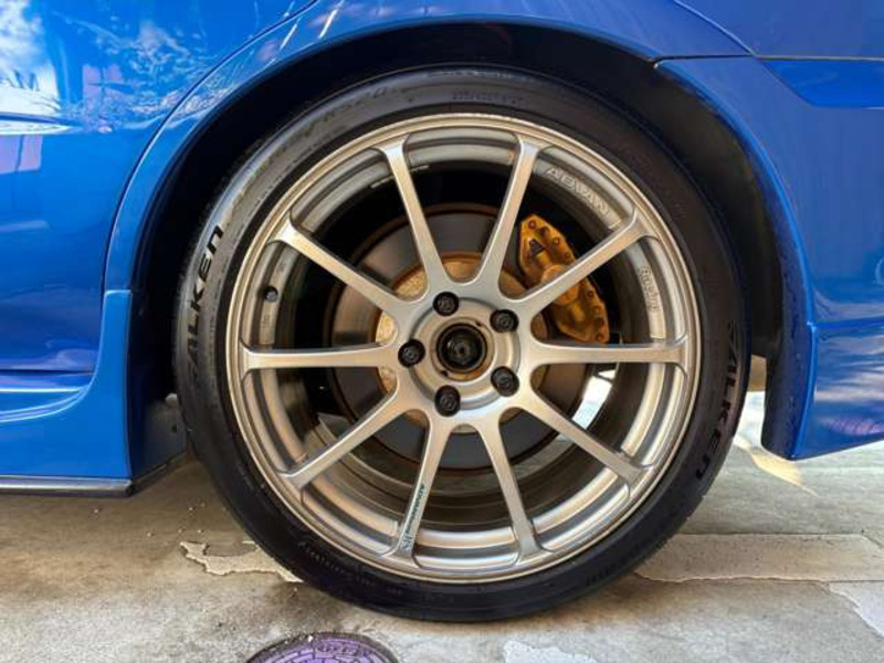 IMPREZA