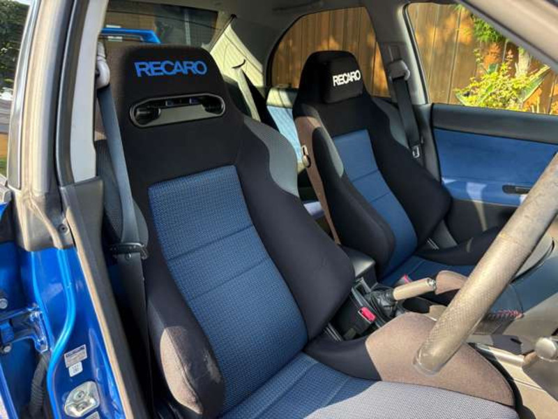 IMPREZA