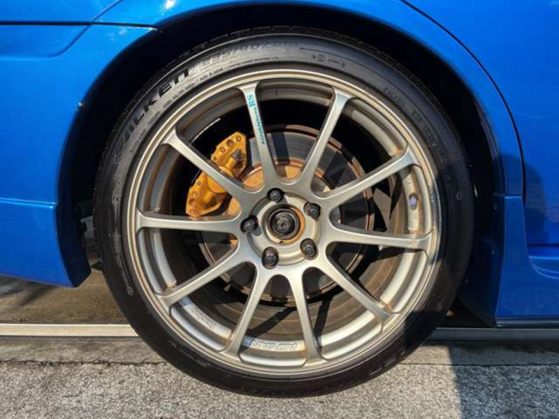 IMPREZA