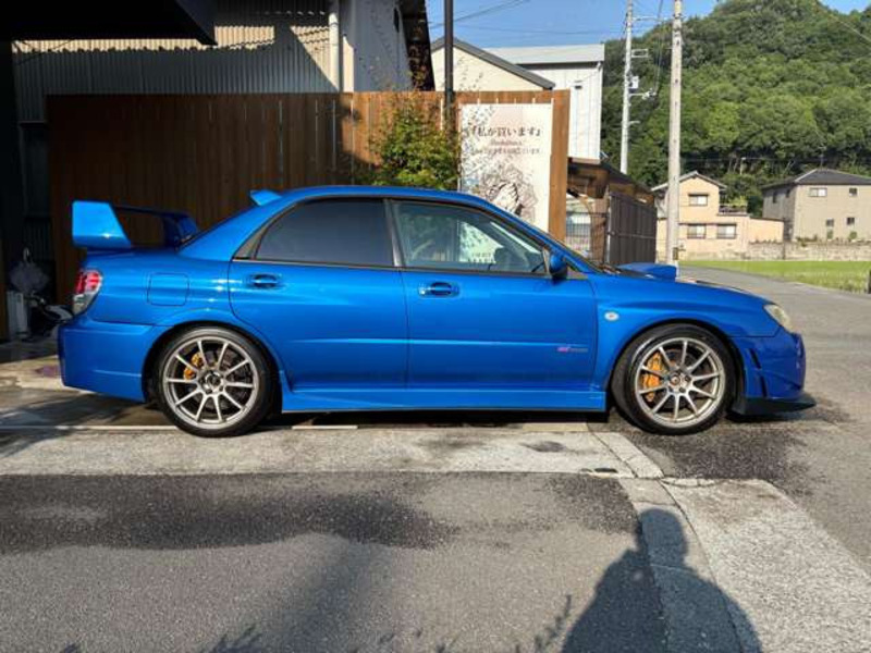 IMPREZA