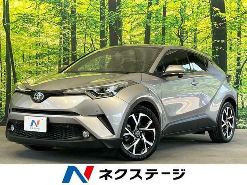 C-HR-0